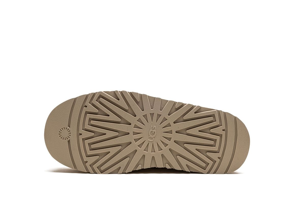 UGG Tazz Slipper Heritage Braid Natural (Women's)-sneakers-UGG-pikastore.cz