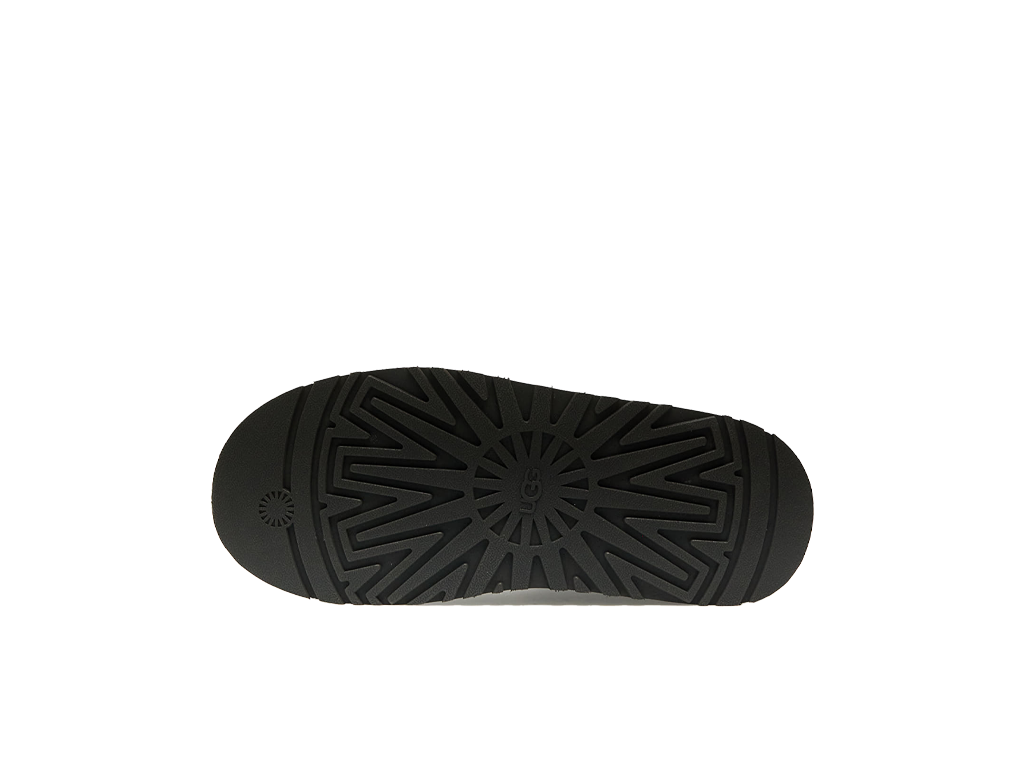 UGG Tazz Slipper Molasses (Womens)-UGG-pikastore.cz