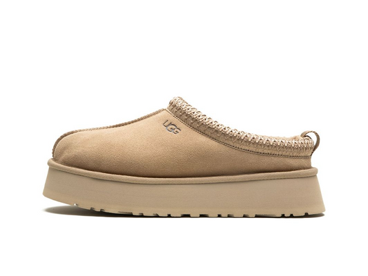 UGG Tazz Slipper Mustard Seed (Women's)