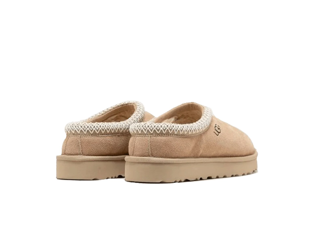 UGG Wmns Tasman Slipper Mustard Seed