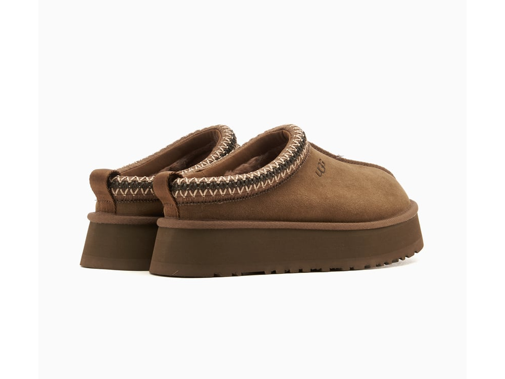 UGG Womens Tazz Brown