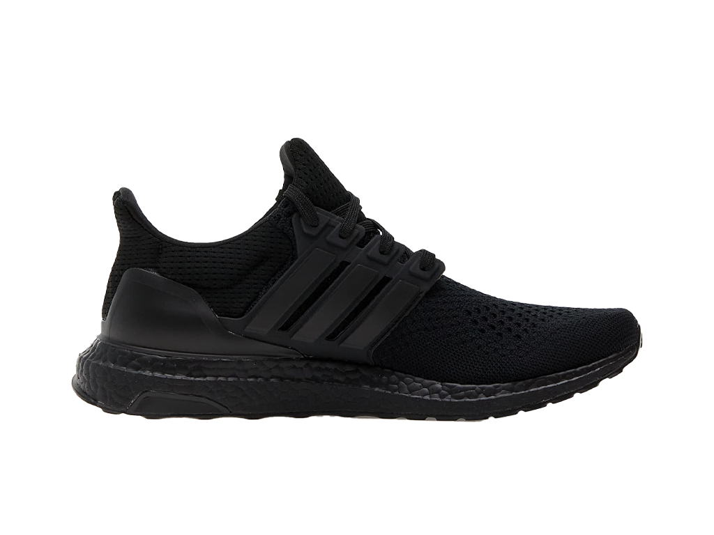 UltraBoost 1.0 DNA Triple Black-Adidas-pikastore.cz