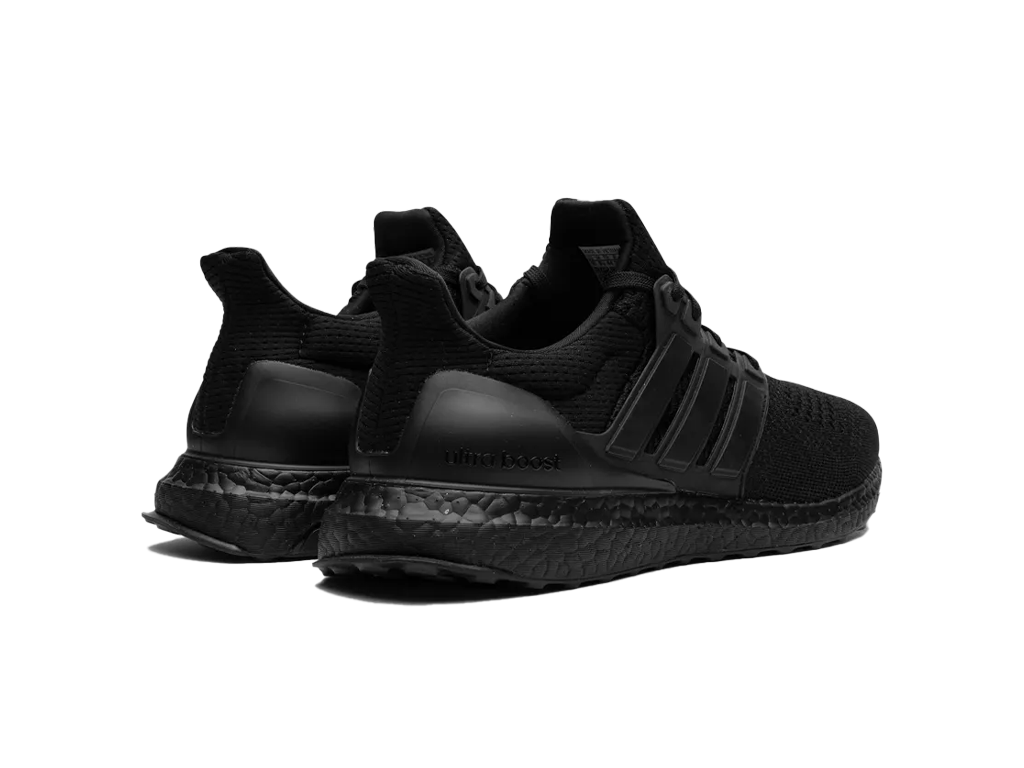 UltraBoost 1.0 DNA Triple Black-Adidas-pikastore.cz
