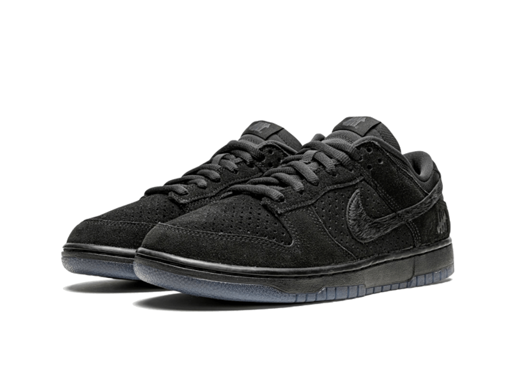 Undefeated x Nike Dunk Low Dunk vs AF1-Nike-pikastore.cz