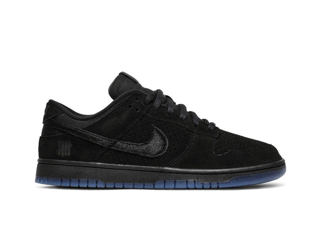 Undefeated x Nike Dunk Low Dunk vs AF1-Nike-pikastore.cz