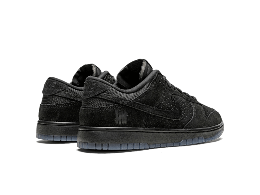 Undefeated x Nike Dunk Low Dunk vs AF1-Nike-pikastore.cz