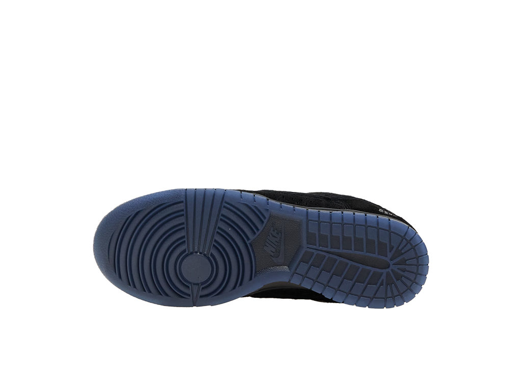 Undefeated x Nike Dunk Low Dunk vs AF1-Nike-pikastore.cz