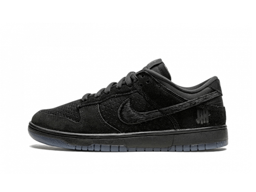 Undefeated x Nike Dunk Low Dunk vs AF1-Nike-pikastore.cz