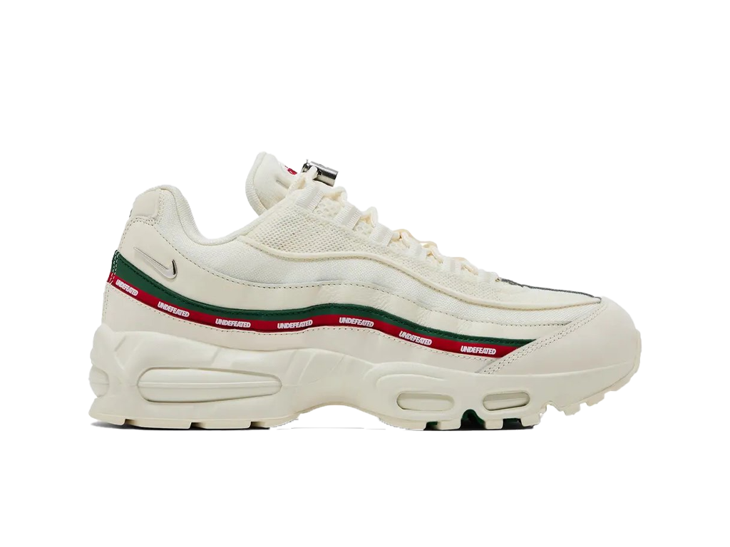 Undefeated x Nike Air Max 95 Sail-Nike-pikastore.cz