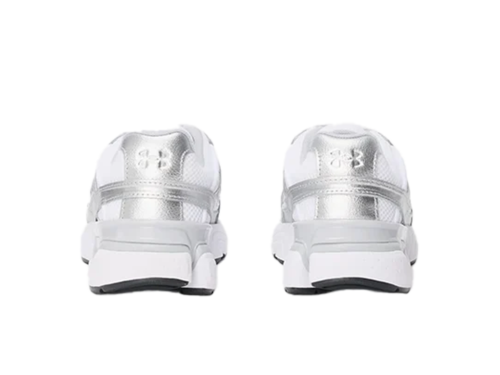 Under Armour UA Sola White Metallic Silver-Under Armour-pikastore.cz