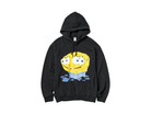 Uniqlo x CPFM Spongebob Squarepants Hoodie Black-CPFM-pikastore.cz
