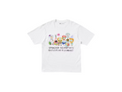 Uniqlo x CPFM Spongebob Squarepants UT Graphic II T-Shirt White-CPFM-pikastore.cz