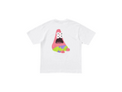 Uniqlo x CPFM Spongebob Squarepants UT Graphic T-Shirt White-CPFM-pikastore.cz