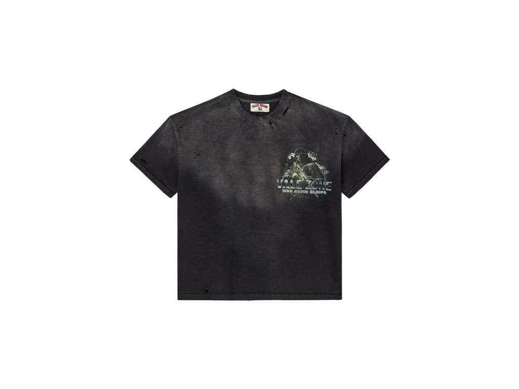 Vale Forever Warzone Tee