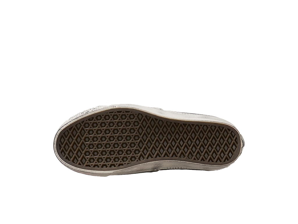 Vans Authentic Premium La Habana - Red Navy-Vans-pikastore.cz