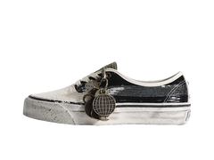 Vans Authentic Premium La Habana Black - White