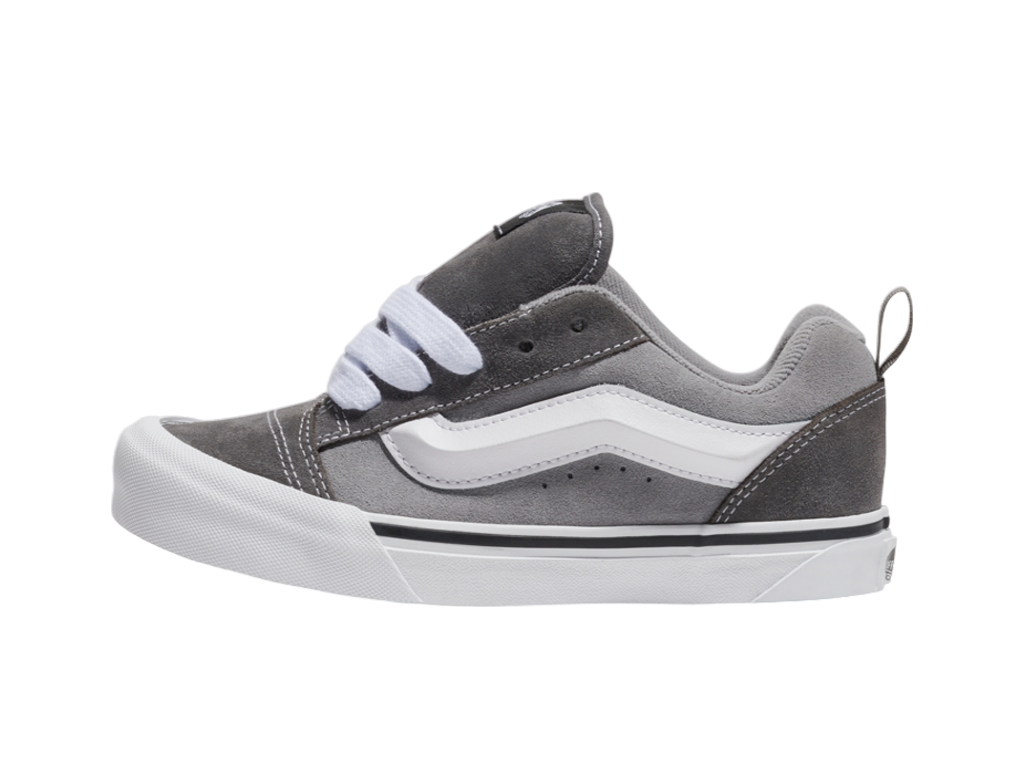 Vans Knu Skool Grey-Vans-pikastore.cz