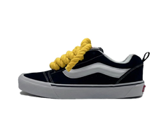 Vans Knu Skool Rope Laces Yellow