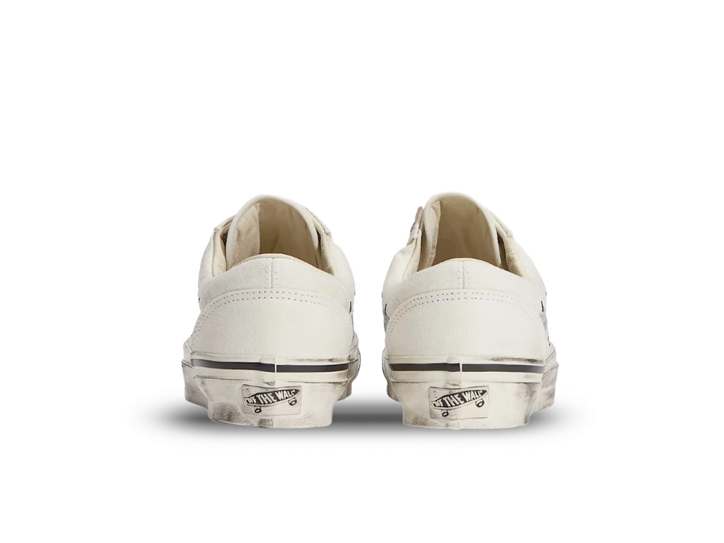 Vans Old Skool 36 LX Archive Flame Marshmallo-Vans-pikastore.cz
