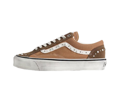 Vans Old Skool 36 Pearlized Pack - Vintage Cocoa Brown