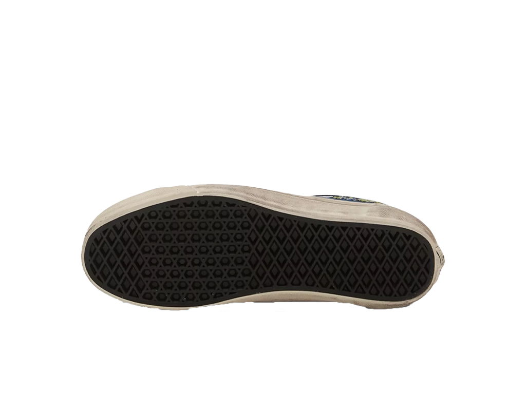 Vans Old Skool 36 Souvenir Navy-Vans-pikastore.cz