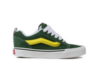 Vans Knu-Skool Green Yellow-Vans-pikastore.cz
