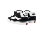 Vans Knu Mid Black White-Vans-pikastore.cz