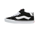 Vans Knu Mid Black White-Vans-pikastore.cz