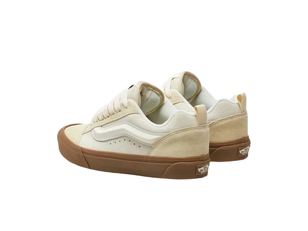 Vans Knu Skool Marshmallow Light Gum-Vans-pikastore.cz