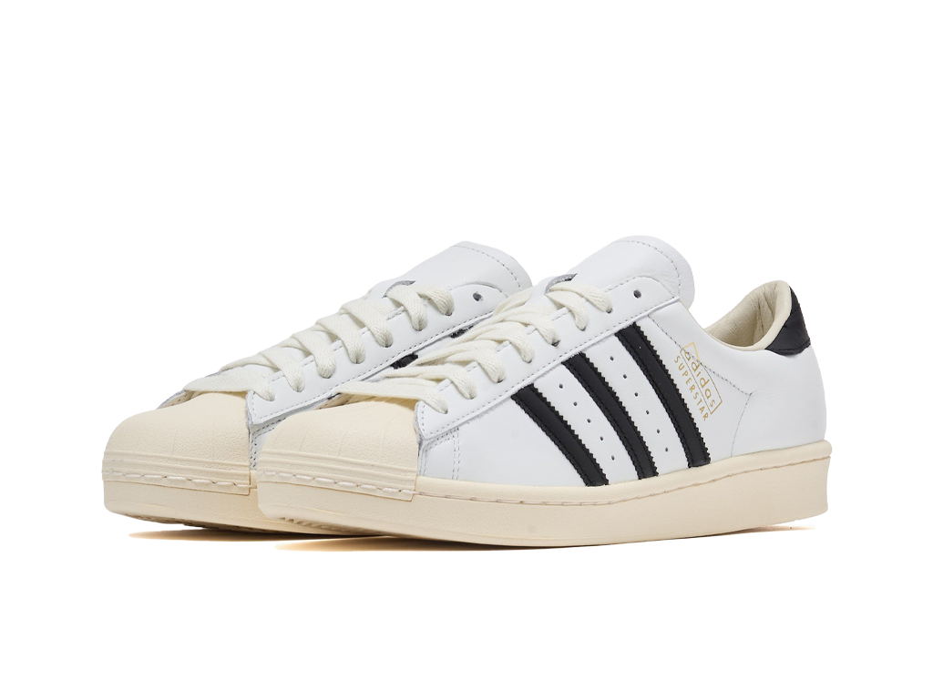 Wales Bonner x Superstar Croc - Wonder White-Adidas-pikastore.cz