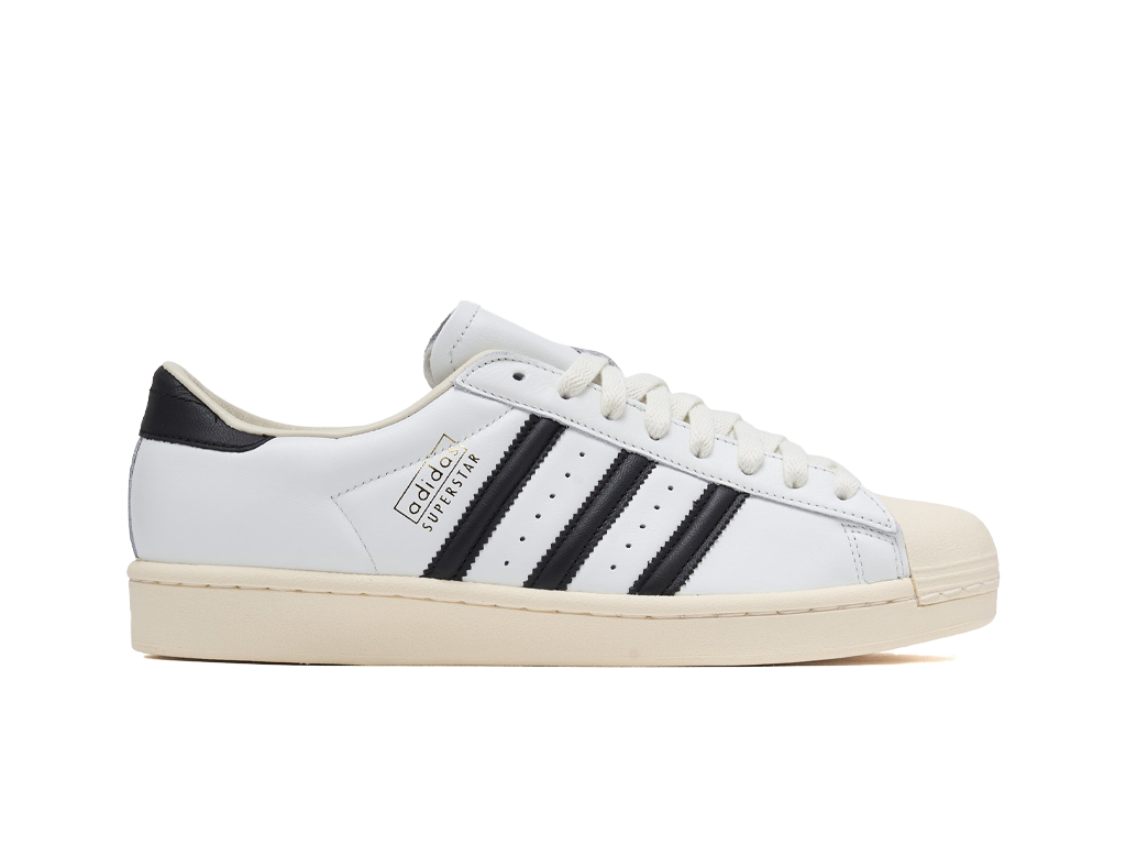Wales Bonner x Superstar Croc - Wonder White-Adidas-pikastore.cz