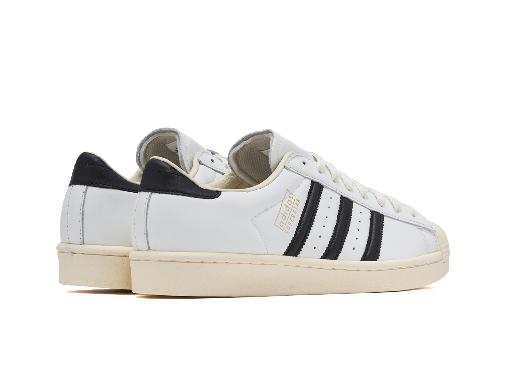 Wales Bonner x Superstar Croc - Wonder White-Adidas-pikastore.cz