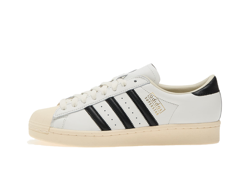 Wales Bonner x Superstar Croc - Wonder White-Adidas-pikastore.cz