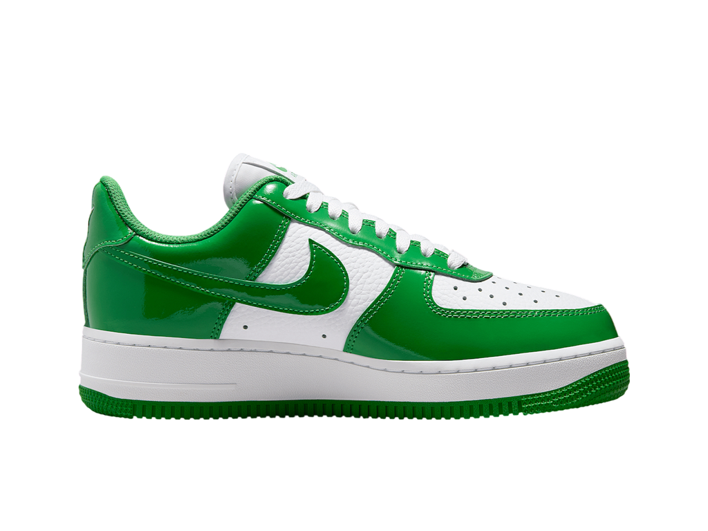 Wmns Air Force 1 07 Kelly Green Patent-Nike-pikastore.cz