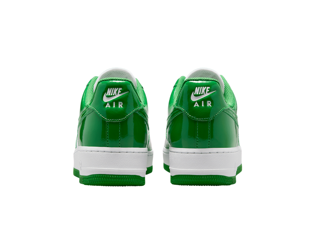 Wmns Air Force 1 07 Kelly Green Patent-Nike-pikastore.cz