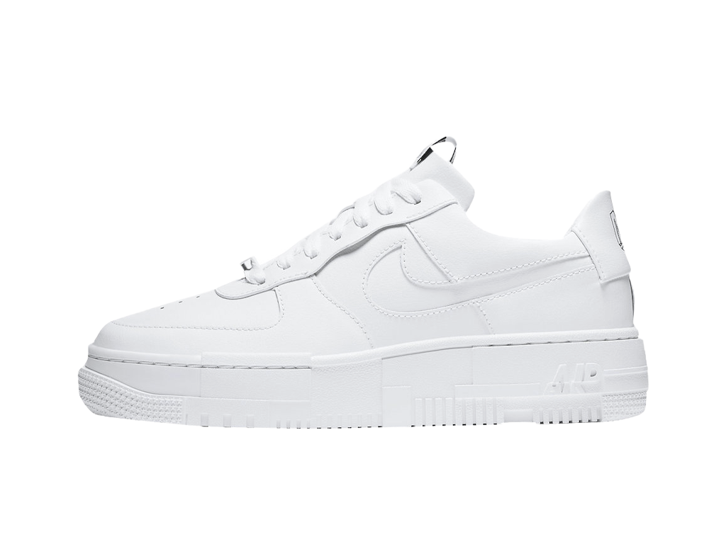 Wmns Air Force 1 Pixel White-Nike-pikastore.cz