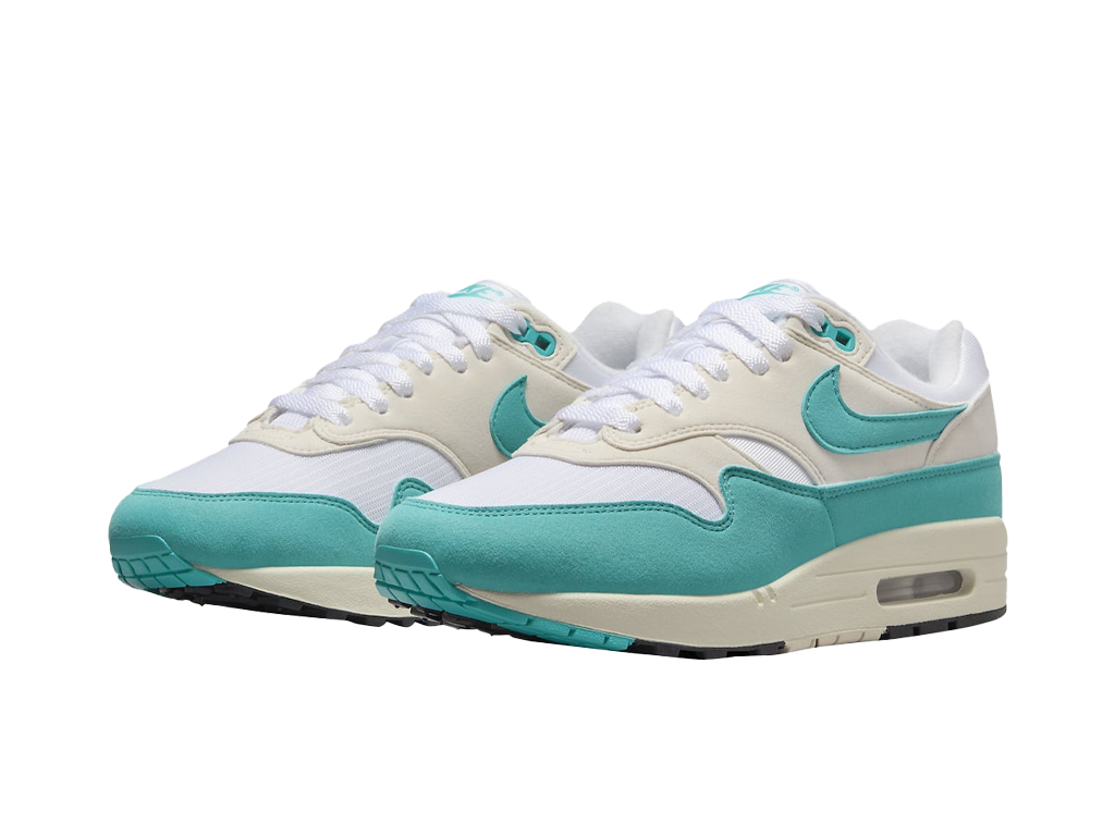 Wmns Air Max 1 Dusty Cactus-Nike-pikastore.cz