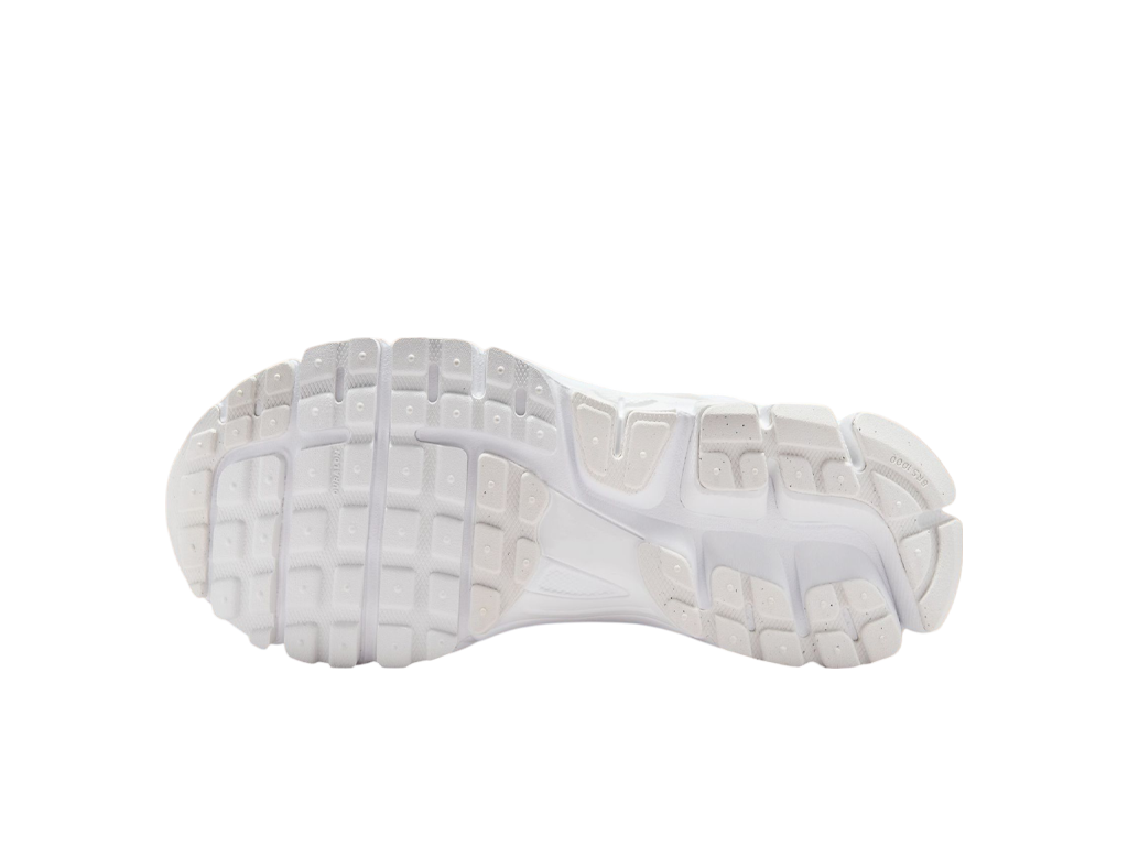 Nike Wmns Air Zoom Vomero 5 Triple White – sneakers – foto 5 av 5