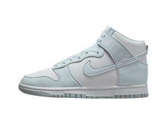 Nike Wmns Dunk High Next Nature Glacier Blue