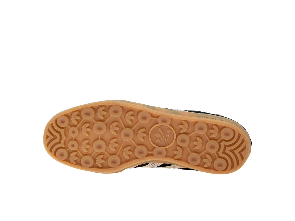 Wmns Gazelle Indoor Black Wonder White Gum-Adidas-pikastore.cz