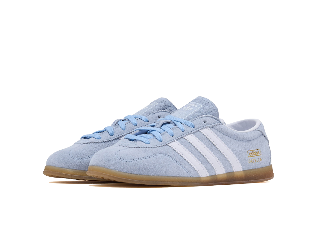 Wmns Gazelle Lo Pro Clear Sky-Adidas-pikastore.cz