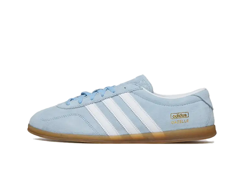 Wmns Gazelle Lo Pro Clear Sky-Adidas-pikastore.cz