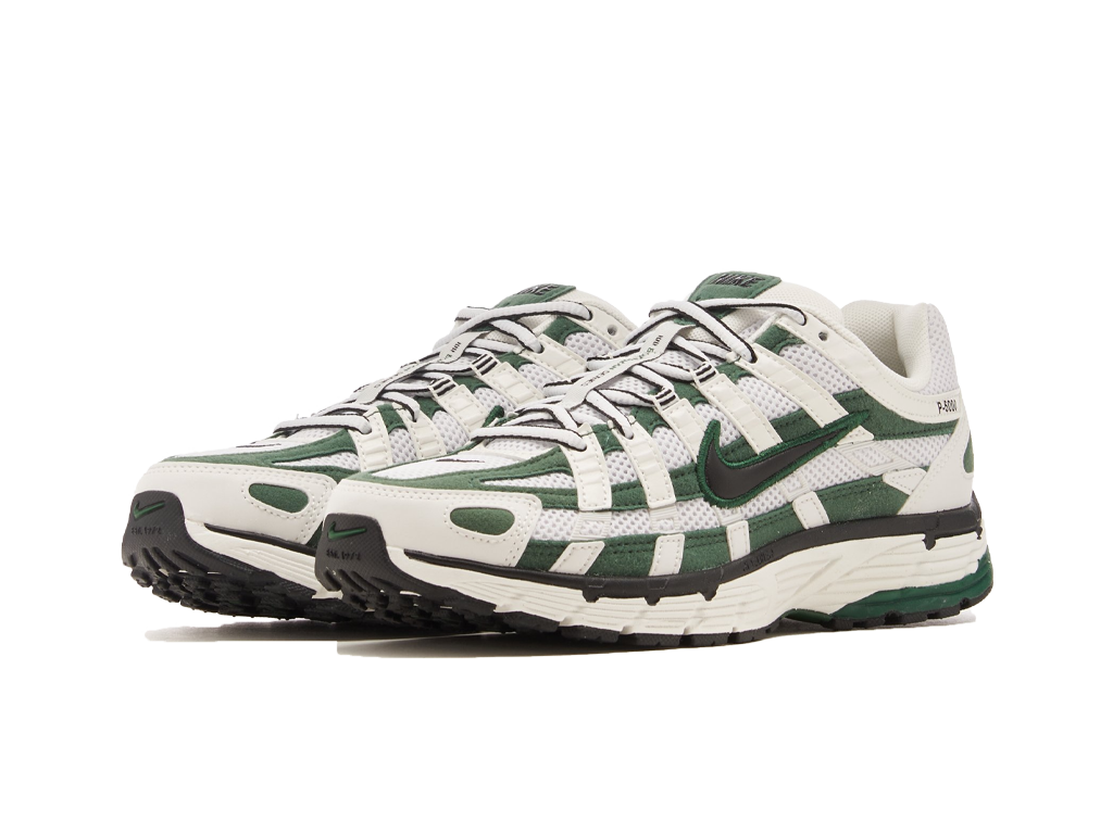 Wmns P-6000 Summit White Fir-Nike-pikastore.cz