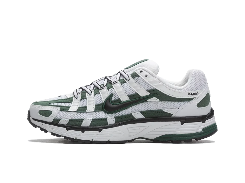 Wmns P-6000 Summit White Fir-Nike-pikastore.cz