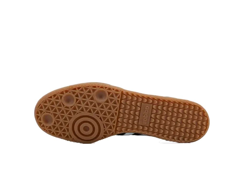 Wmns Samba OG Carbon Almost Blue Gum-Adidas-pikastore.cz