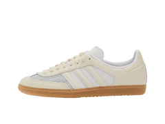 Adidas Wmns Samba OG Off White Gum