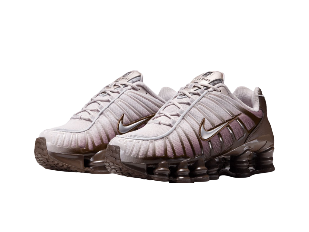 Wmns Shox TL Platinum Violet-Nike-pikastore.cz