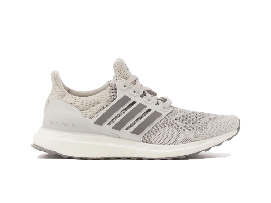 Wmns UltraBoost 1.0 Double Grey-Adidas-pikastore.cz