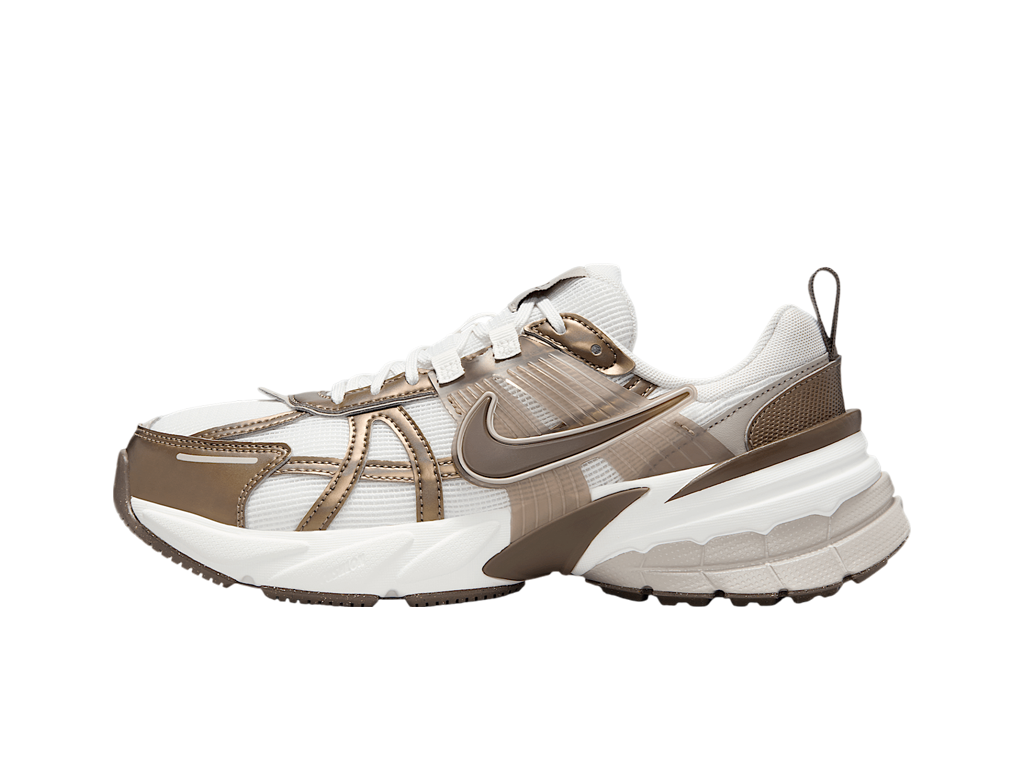 Wmns V2K Run Mink Brown-Nike-pikastore.cz