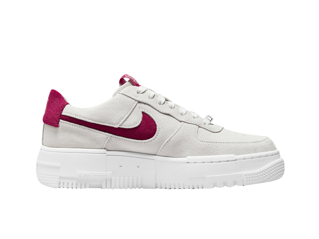 Nike Wmns Air Force 1 Pixel Mystic Hibiscus-Nike-pikastore.cz
